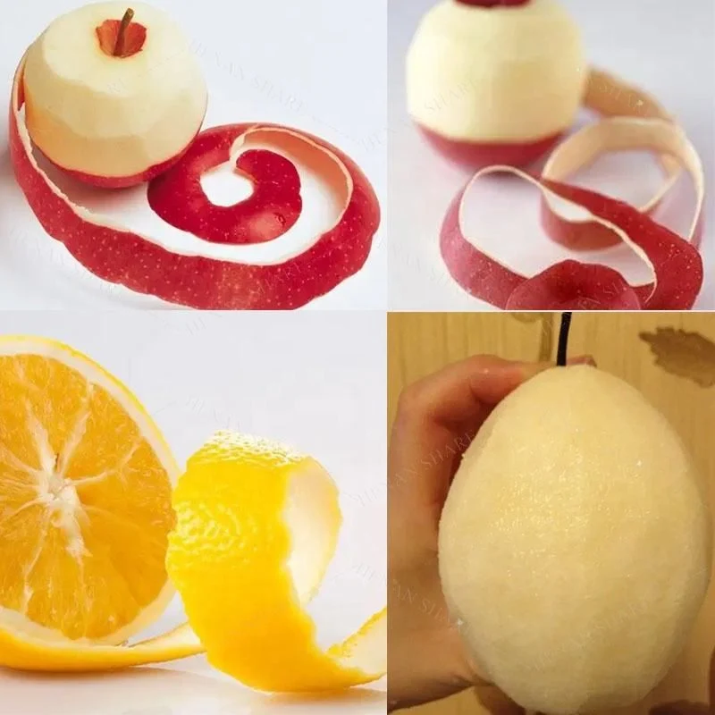 Máy Gọt Vỏ Rau Củ Trái Cây