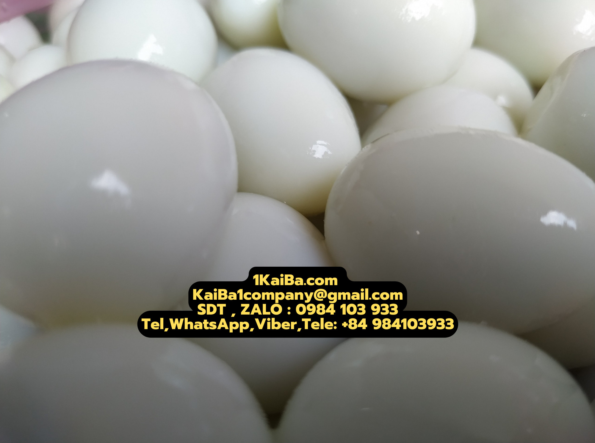 Máy Lột Vỏ Trứng Cút