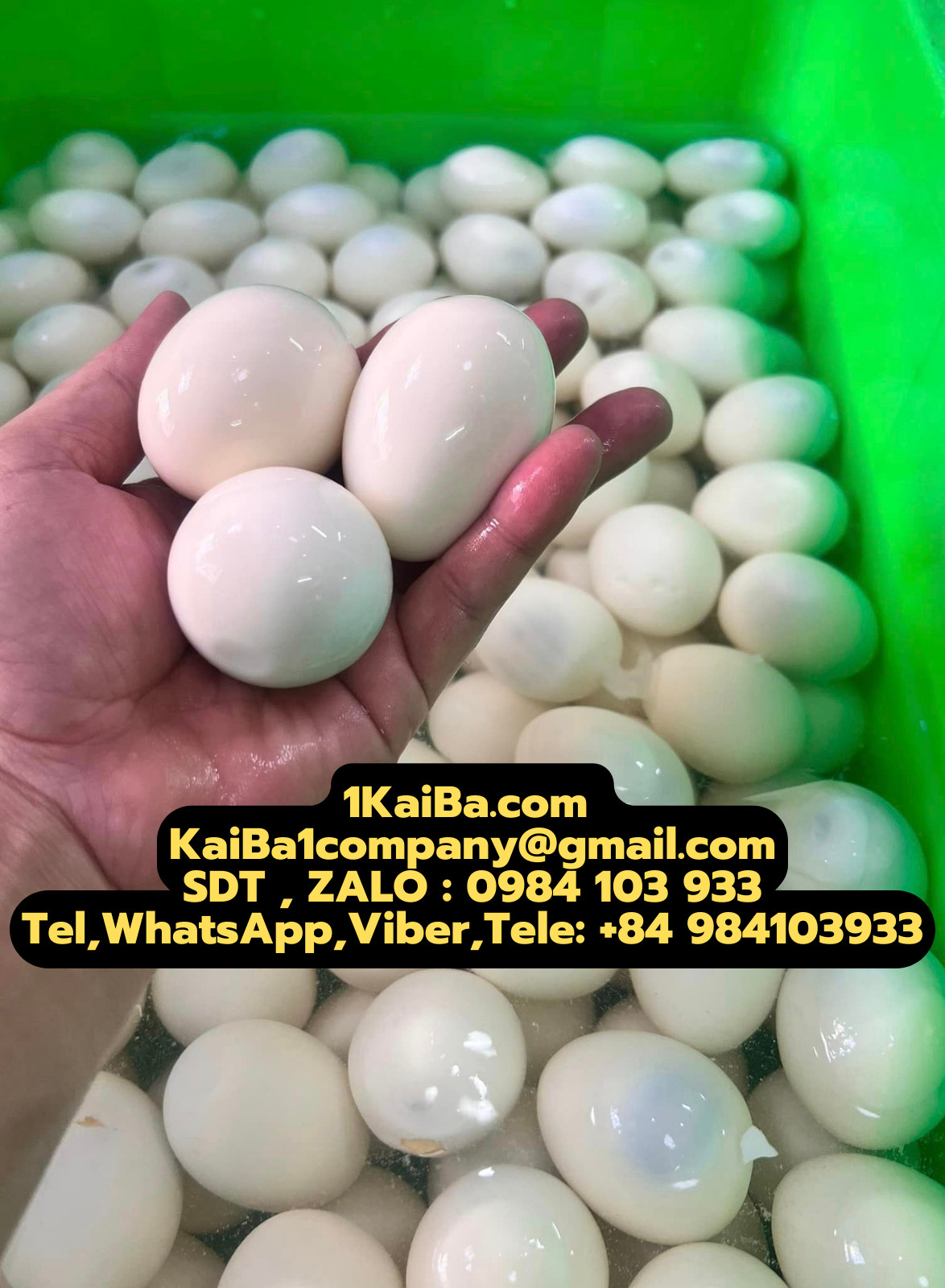 Máy Lột Vỏ Trứng Gà