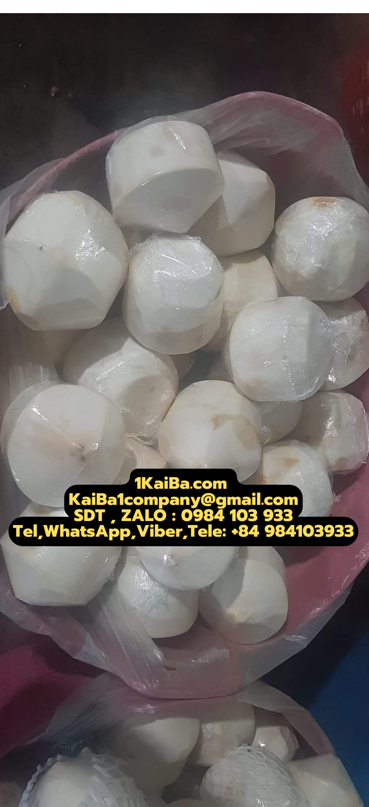 Máy Gọt Dừa tươi