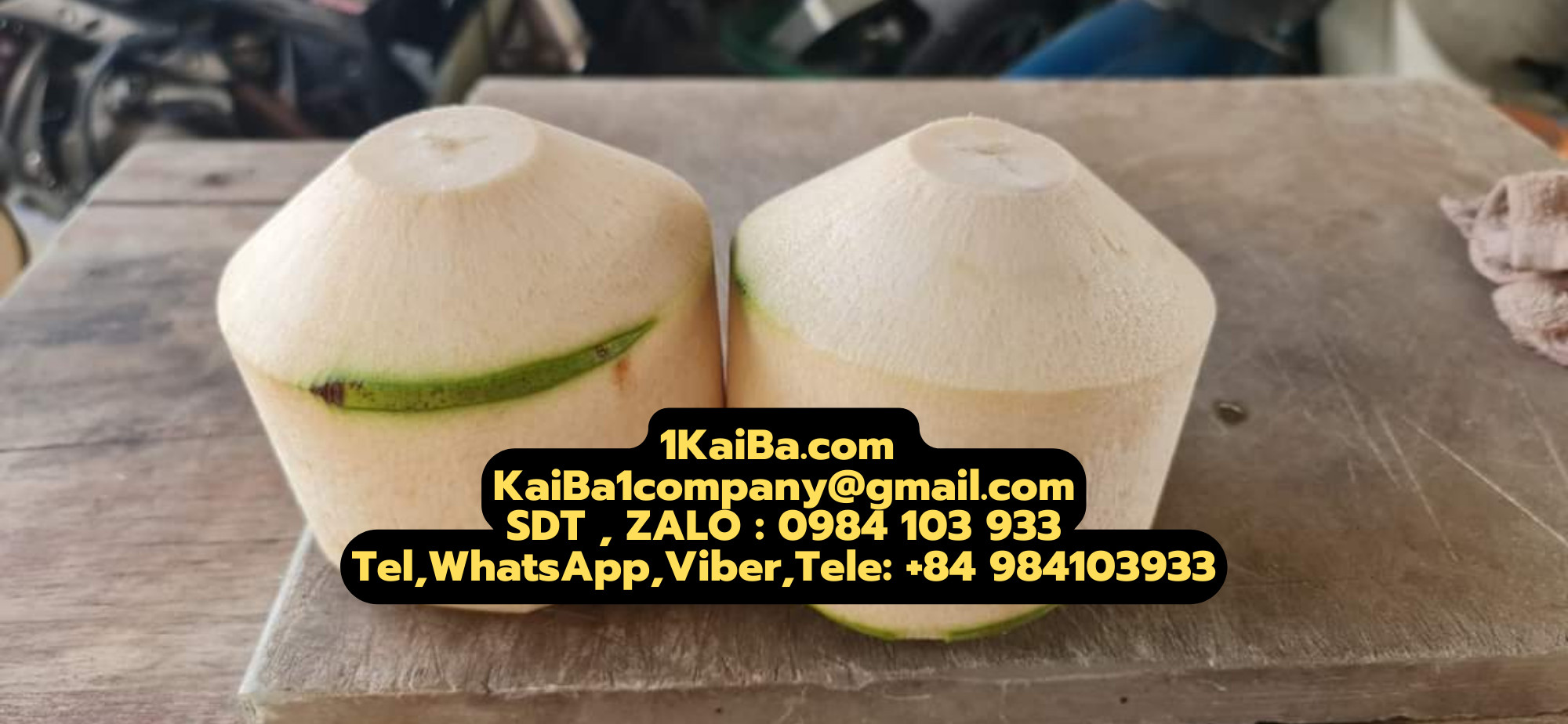 máy gọt dừa