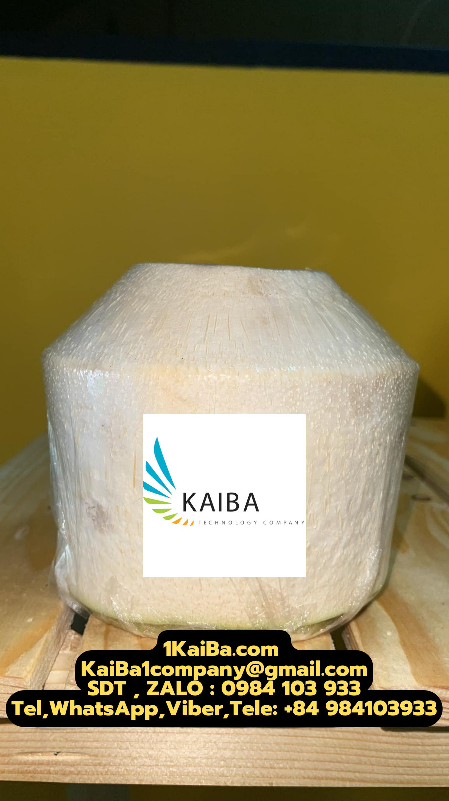Máy Gọt Dừa tươi